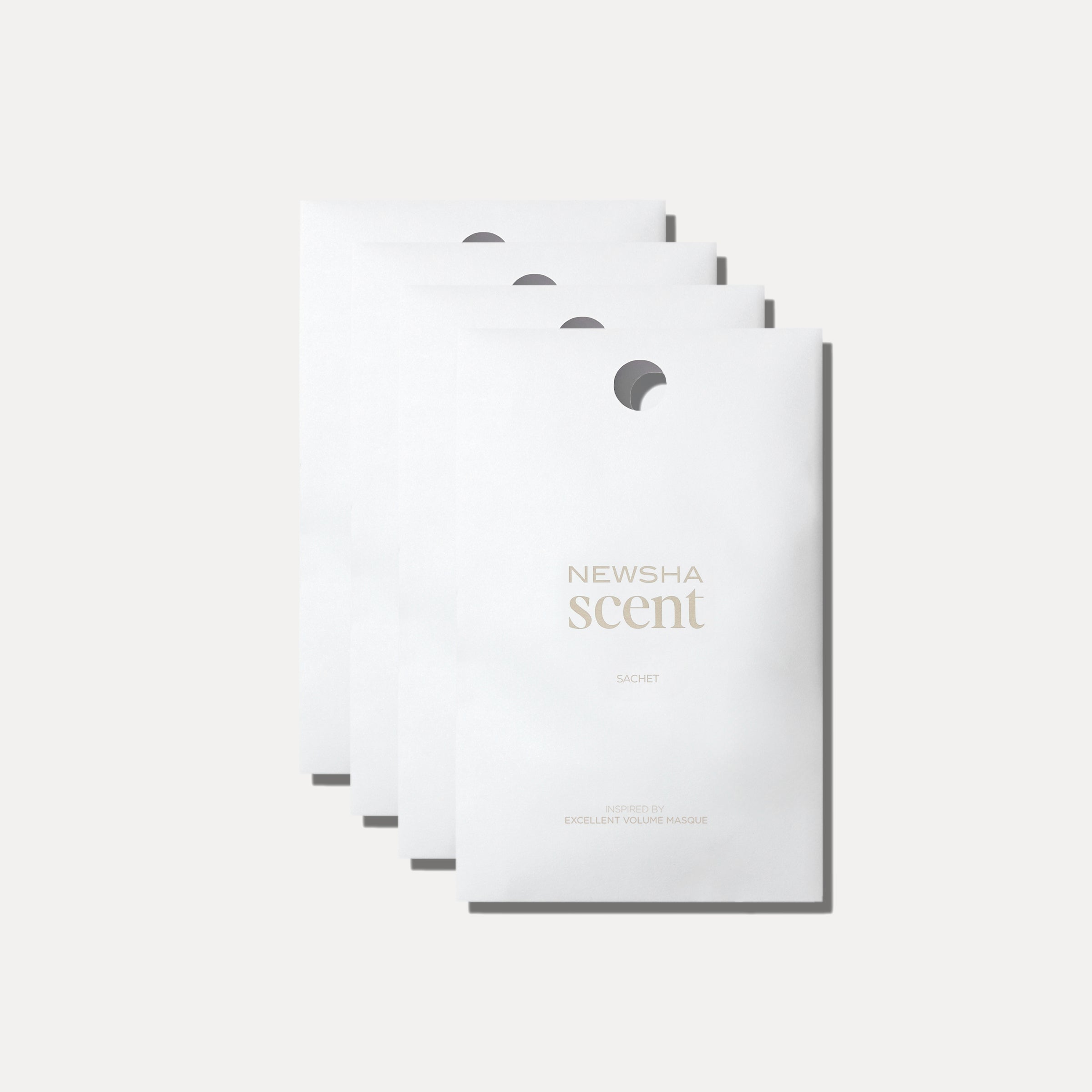 Scent Sachet inspired by Excellent Volume Masque - Set