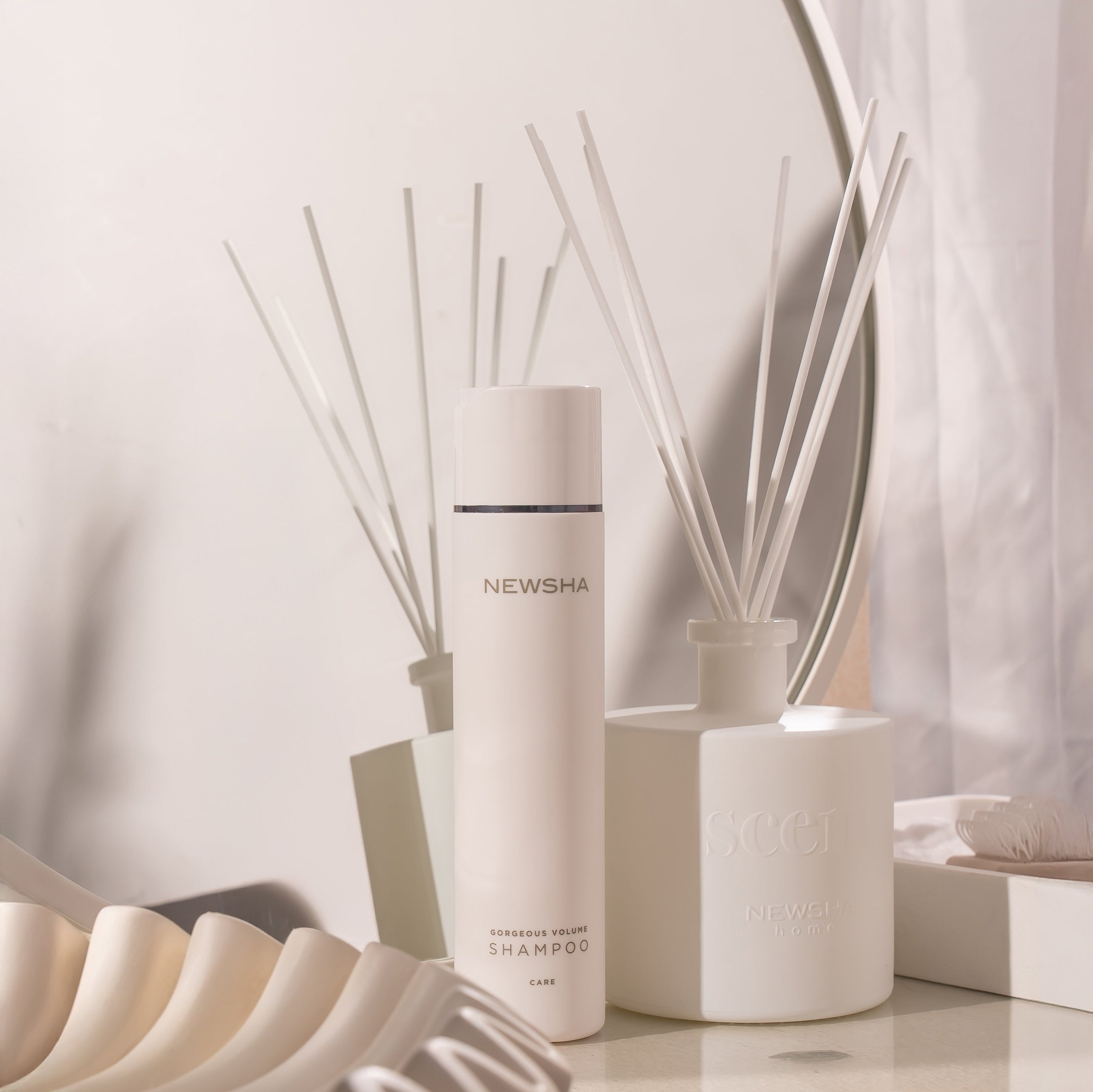 Ultimate Scent Experience Set – Gorgeous Volume Shampoo