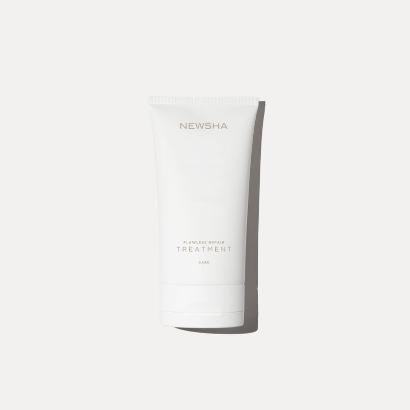 Flawless Repair Treatment