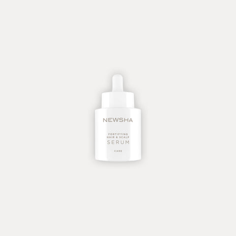 Fortifying Hair & Scalp Serum