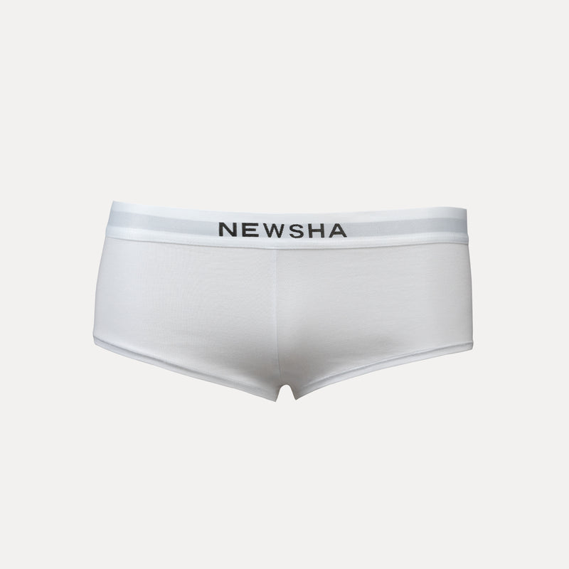 NEWSHA Panty white