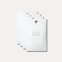 Scent Sachet inspired by Excellent Volume Masque - Set