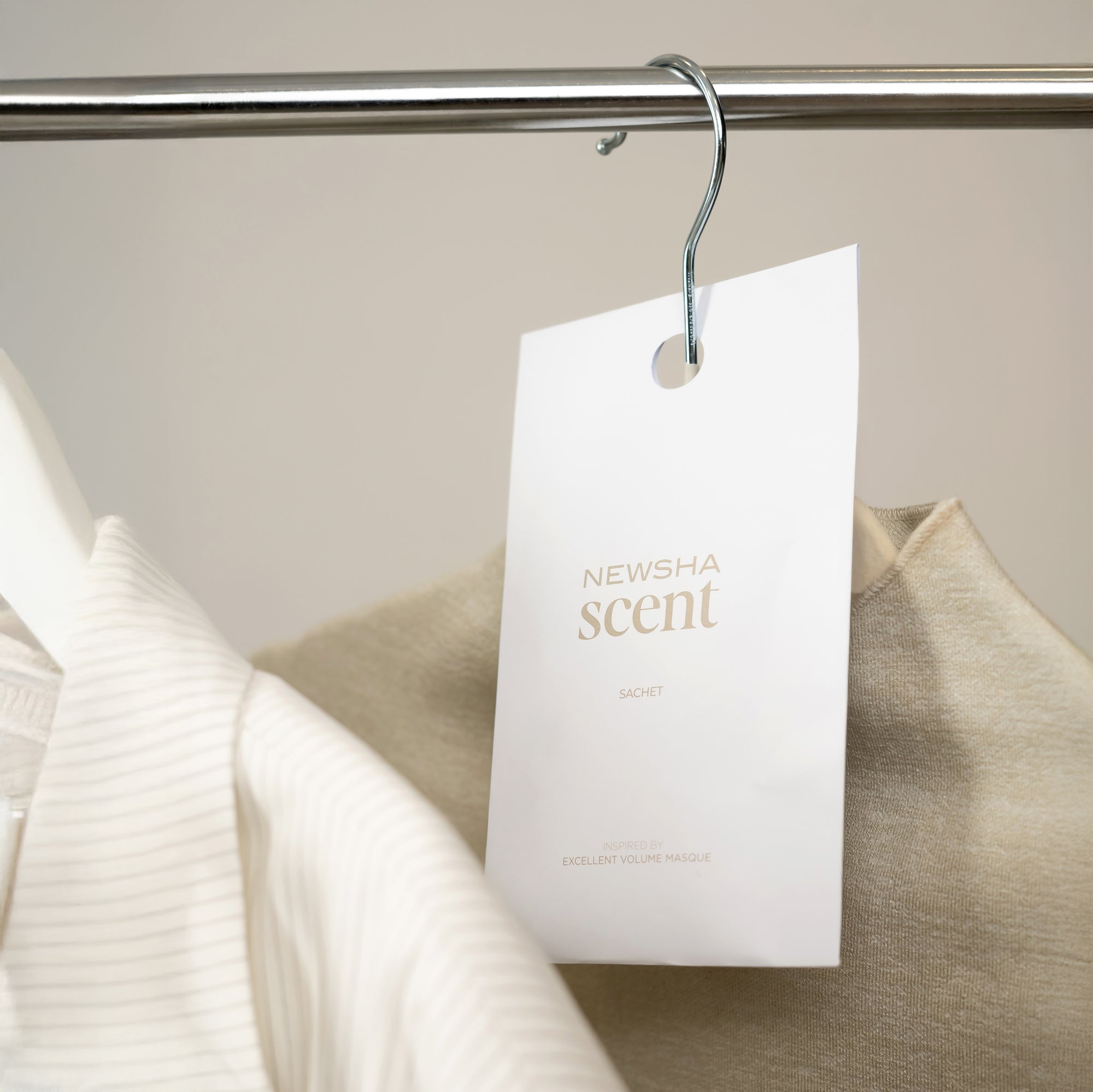 Scent Sachet inspired by Excellent Volume Masque | 4 Stk.