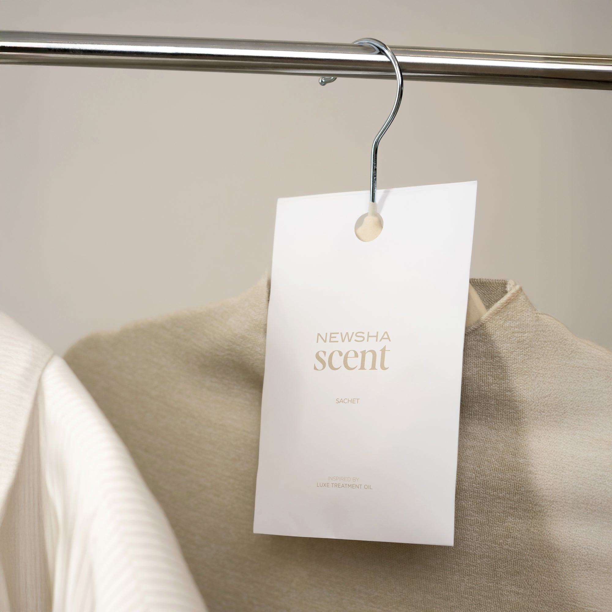 Scent Sachet inspired by Luxe Treatment Oil | 4 Stk.